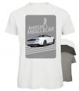 T-Shirt mit Motiv 21Mu27