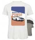T-Shirt mit Motiv 21Mu28