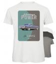 T-Shirt mit Motiv 21Mu29