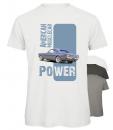 T-Shirt mit Motiv 21Mu30
