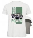 T-Shirt mit Motiv 21Mu32