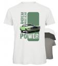 T-Shirt mit Motiv 21Mu34