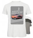 T-Shirt mit Motiv 21Mu35