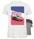 T-Shirt mit Motiv 21Mu36