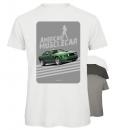 T-Shirt mit Motiv 21Mu38
