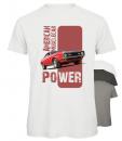 T-Shirt mit Motiv 21Mu3