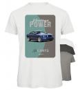 T-Shirt mit Motiv 21Mu40