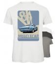 T-Shirt mit Motiv 21Mu42
