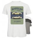 T-Shirt mit Motiv 21Mu44