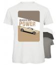 T-Shirt mit Motiv 21Mu45
