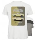 T-Shirt mit Motiv 21Mu46