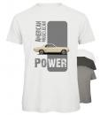 T-Shirt mit Motiv 21Mu47