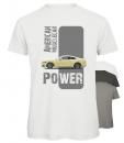 T-Shirt mit Motiv 21Mu48