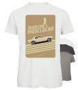 T-Shirt mit Motiv 21Mu50