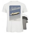 T-Shirt mit Motiv 21Mu51