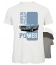 T-Shirt mit Motiv 21Mu6