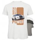 T-Shirt mit Motiv 21Mu8