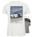 T-Shirt mit Motiv 21Mu9