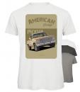 T-Shirt mit Motiv von American Pickup 21Pu16