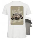 T-Shirt mit Motiv von American Pickup 21Pu18