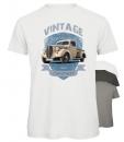 T-Shirt mit Motiv von American Pickup 21Pu25