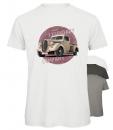 T-Shirt mit Motiv von American Pickup 21Pu26