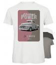 T-Shirt mit Motiv von American Pickup 21Pu27