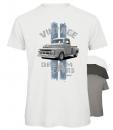 T-Shirt mit Motiv von American Pickup 21Pu28