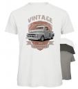 T-Shirt mit Motiv von American Pickup 21Pu29