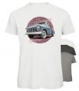 T-Shirt mit Motiv von American Pickup 21Pu32