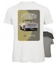 T-Shirt mit Motiv von American Pickup 21Pu34