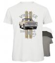 T-Shirt mit Motiv von American Pickup 21Pu35