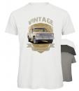 T-Shirt mit Motiv von American Pickup 21Pu36