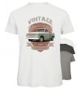 T-Shirt mit Motiv von American Pickup 21Pu38