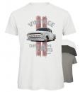 T-Shirt mit Motiv von American Pickup 21Pu40