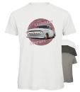 T-Shirt mit Motiv von American Pickup 21Pu41