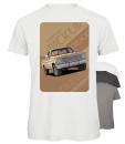 T-Shirt mit Motiv von American Pickup 21Pu5