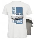 T-Shirt mit Motiv 21Tr10