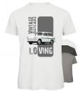 T-Shirt mit Motiv 21Tr13