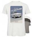 T-Shirt mit Motiv 21Tr19