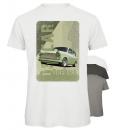 T-Shirt mit Motiv 21Tr21