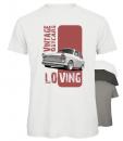 T-Shirt mit Motiv 21Tr23