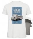 T-Shirt mit Motiv 21Tr24