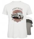 T-Shirt mit Motiv 21Tr25