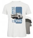 T-Shirt mit Motiv 21Tr26