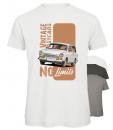 T-Shirt mit Motiv 21Tr28