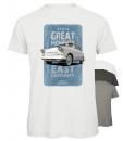 T-Shirt mit Motiv 21Tr2