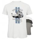 T-Shirt mit Motiv 21Tr3