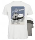 T-Shirt mit Motiv 21Tr5