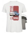 T-Shirt mit Motiv 21Tr7